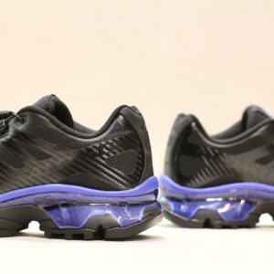 Salomon XT-4 OG Recon Black Bluing