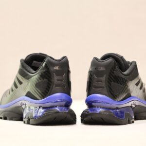 Salomon XT-4 OG Recon Black Bluing