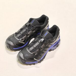 Salomon XT-4 OG Recon Black Bluing