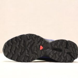 Salomon XT-4 OG Recon Black Bluing