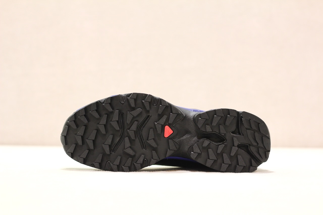 Salomon XT-4 OG Recon Black Bluing