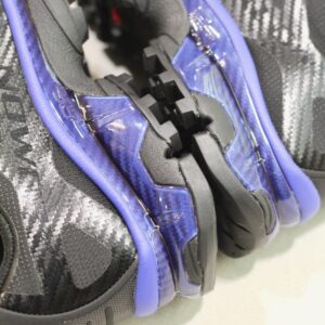 Salomon XT-4 OG Recon Black Bluing