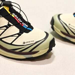 Salomon XT-6 GTX Aspargus Green Tea Bchoco