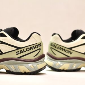 Salomon XT-6 GTX Aspargus Green Tea Bchoco