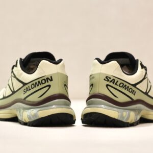 Salomon XT-6 GTX Aspargus Green Tea Bchoco