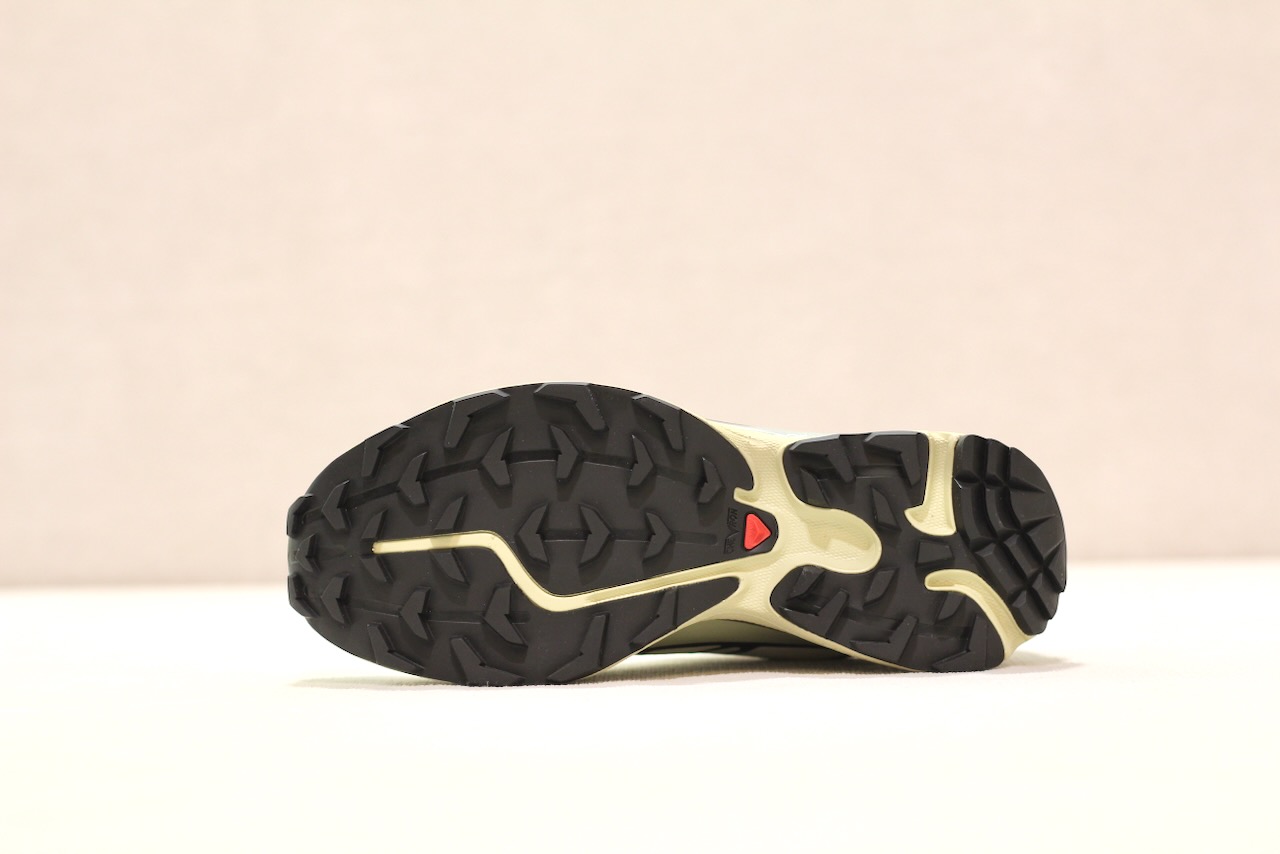 Salomon XT-6 GTX Aspargus Green Tea Bchoco