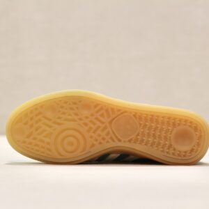 adidas Handball Spezial Collegiate Green Off-White Aurora Ivy