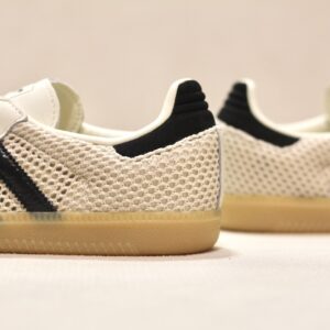 adidas Samba OG W Off-White Carbon Gold Metallic