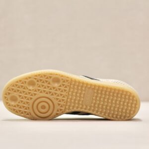 adidas Samba OG W Off-White Carbon Gold Metallic