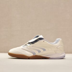 adidas Predator sala Off-White Crystal Gum