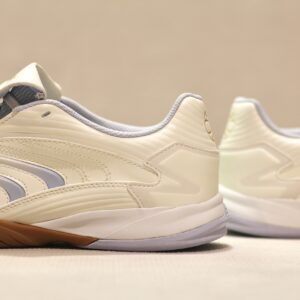 adidas Predator sala Off-White Crystal Gum