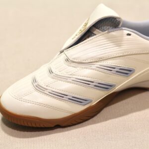 adidas Predator sala Off-White Crystal Gum