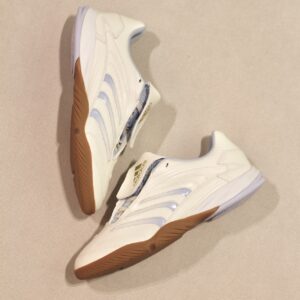 adidas Predator sala Off-White Crystal Gum