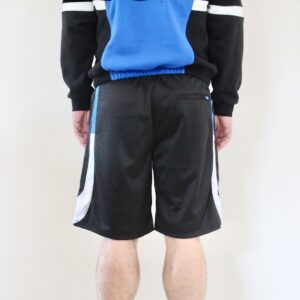 Hélas Hoop Sport Shorts Black Blue