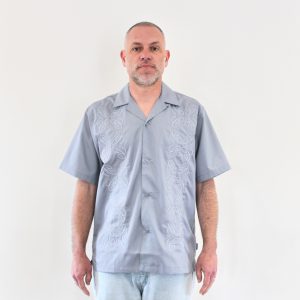 Carhartt Wip S/S Signet Shirt Mirror