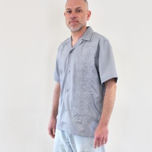 Carhartt Wip S/S Signet Shirt Mirror