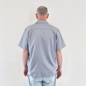 Carhartt Wip S/S Signet Shirt Mirror