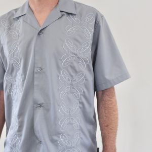 Carhartt Wip S/S Signet Shirt Mirror