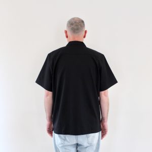 Carhartt Wip S/S Signet Shirt Black