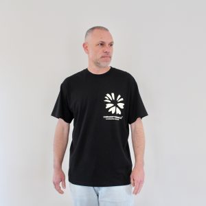 Carhartt Wip S/S Compy T-shirt Black