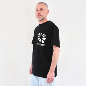 Carhartt Wip S/S Compy T-shirt Black