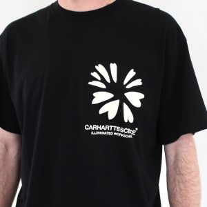 Carhartt Wip S/S Compy T-shirt Black