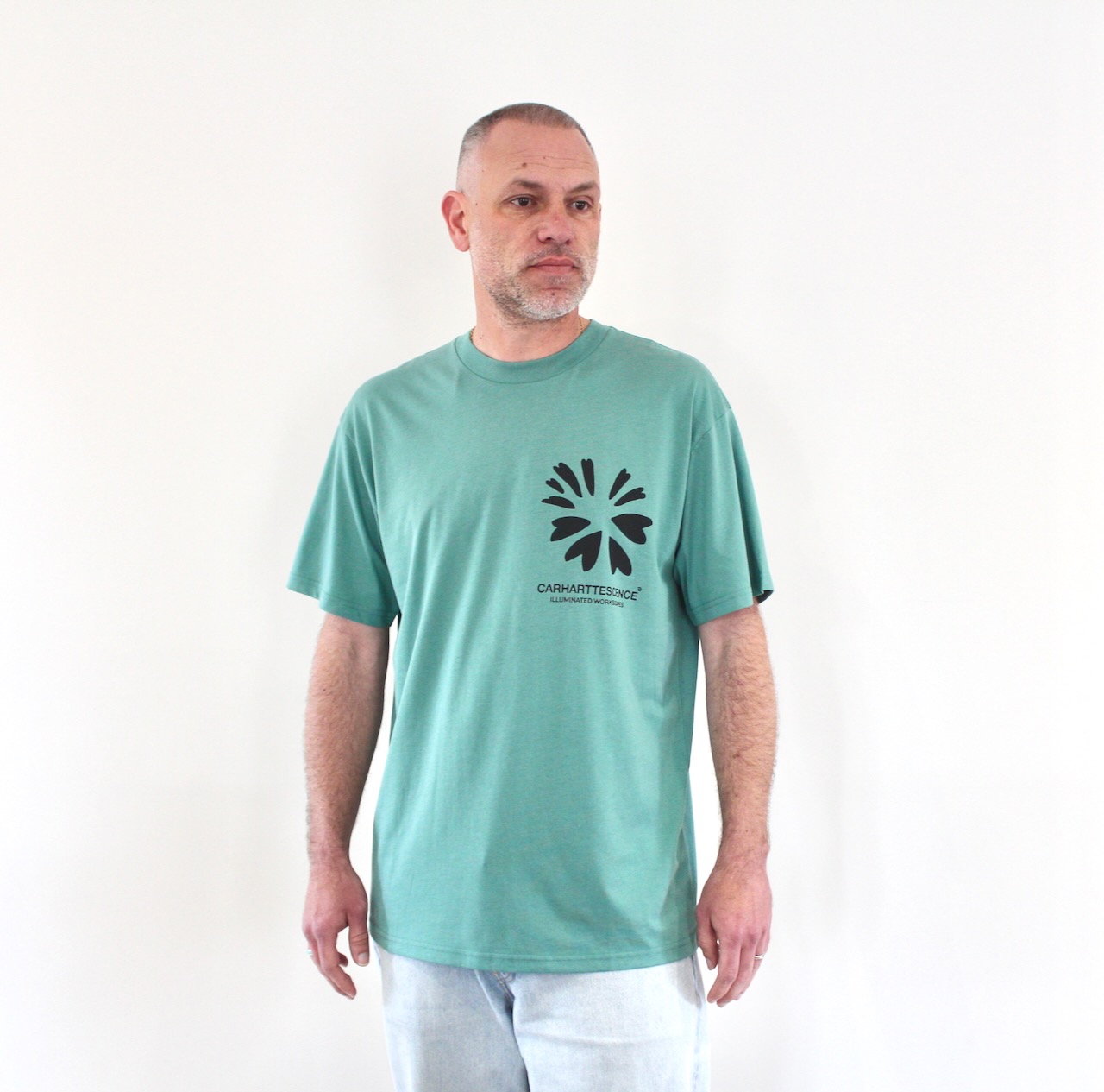 Carhartt Wip Compy T-shirt Lily