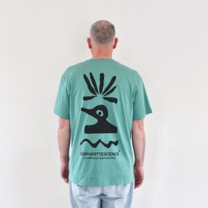 Carhartt Wip Compy T-shirt Lily