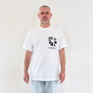 Carhartt Wip S/S Compy T-shirt White