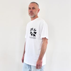Carhartt Wip S/S Compy T-shirt White