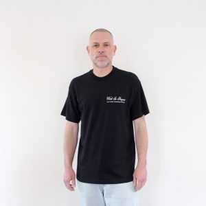 Carhartt Wip S/S Cloud Heart T-shirt Black