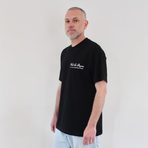 Carhartt Wip S/S Cloud Heart T-shirt Black