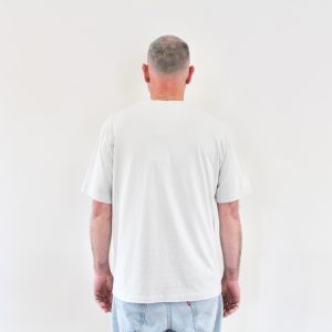 By Parra Signature t-shirt Greyish