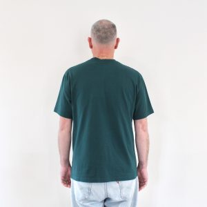 By Parra Signature t-shirt Dark Green