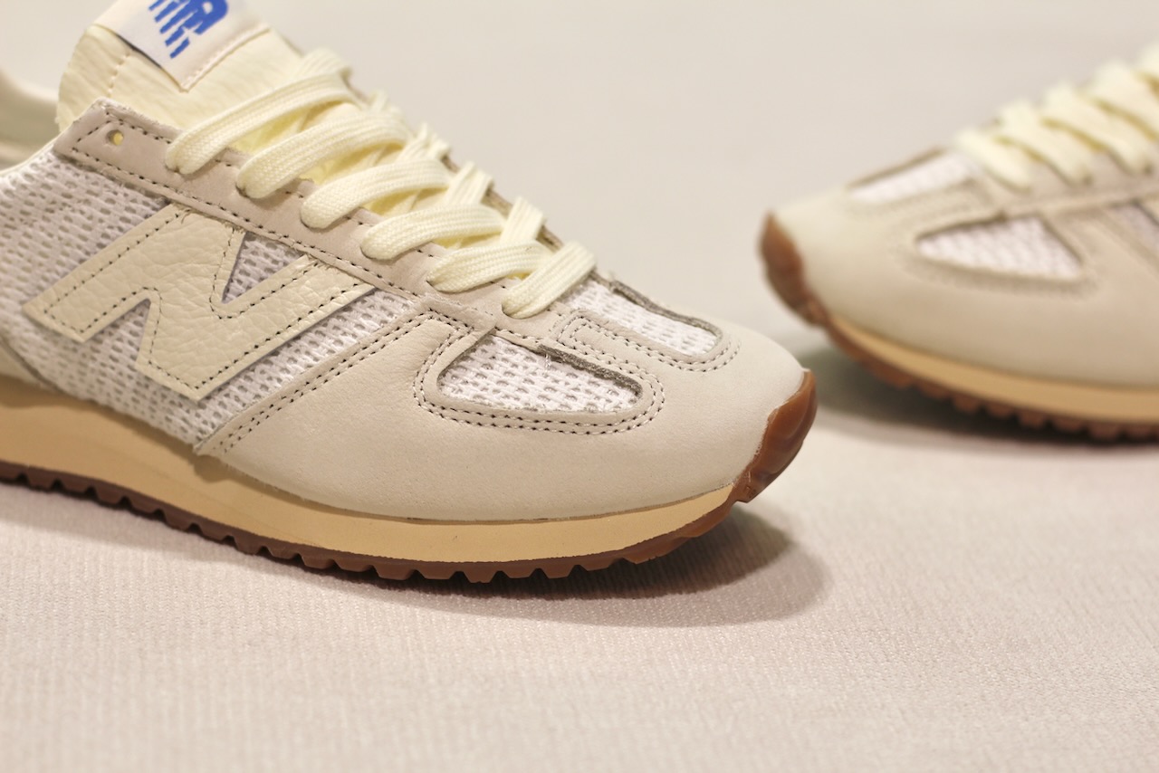 New Balance U 471 Angora Sea Salt