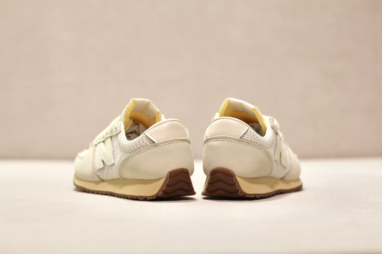 New Balance U 471 Angora Sea Salt