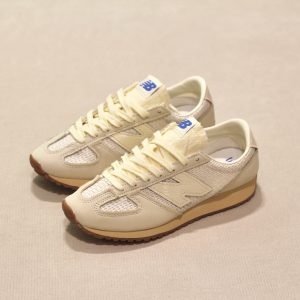 New Balance U 471 Angora Sea Salt