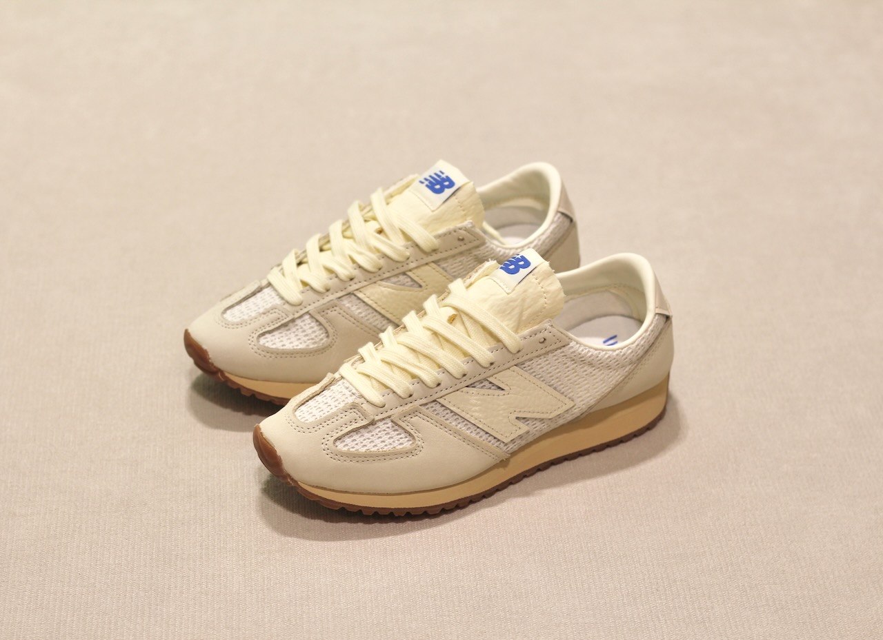 New Balance U 471 Angora Sea Salt