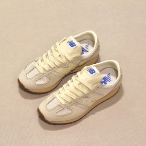 New Balance U 471 Angora Sea Salt