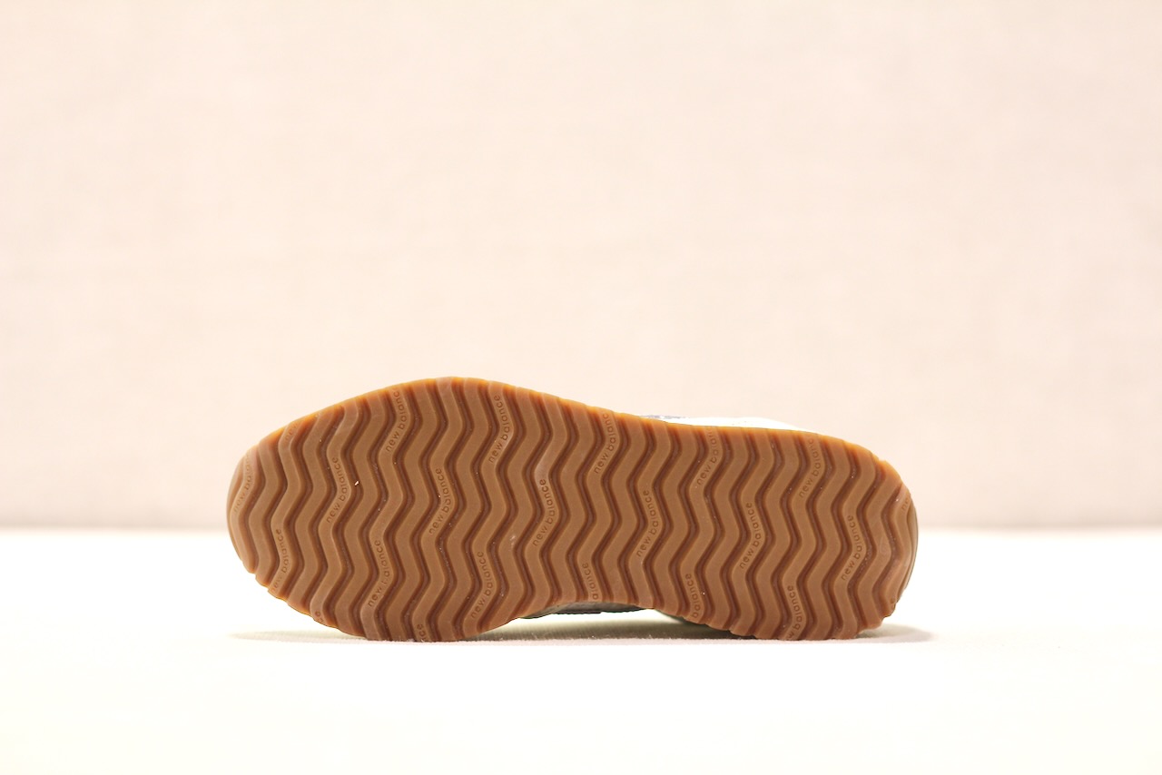 New Balance U 471 Angora Sea Salt