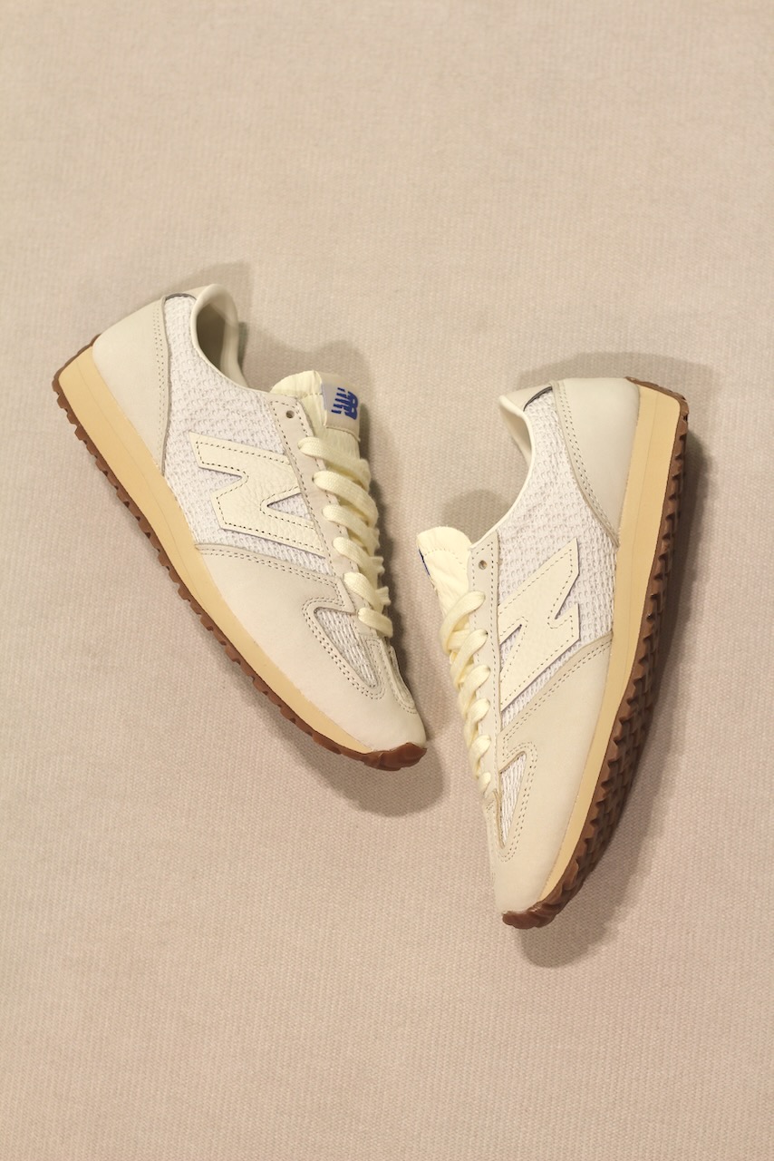 New Balance U 471 Angora Sea Salt