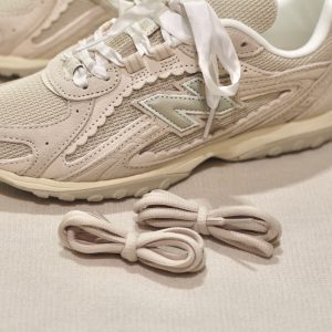 New Balance 204L Sea Salt Linen