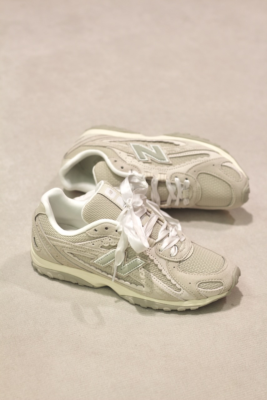 New Balance 204L Sea Salt Linen