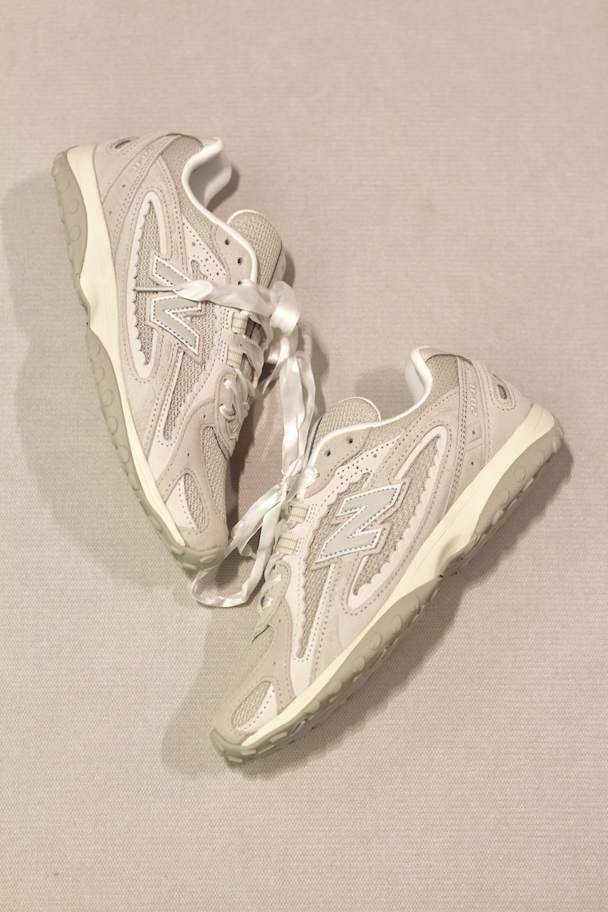 New Balance 204L Sea Salt Linen