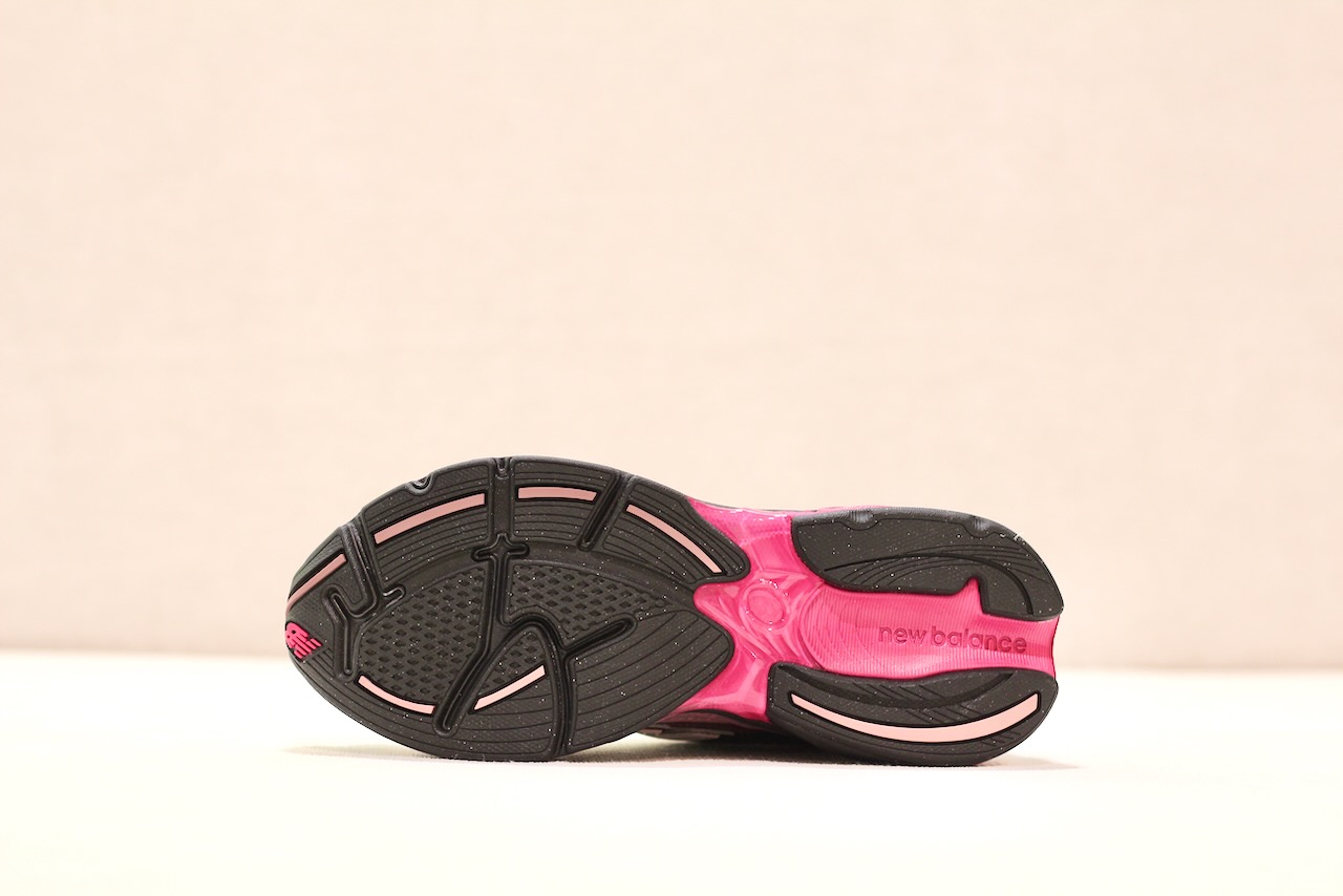 New Balance 2010 Rosewood Violet Crush Chrystal