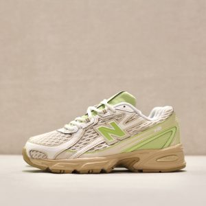 New Balance 740 Dry Lime Linen