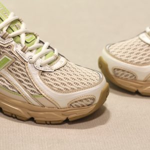 New Balance 740 Dry Lime Linen