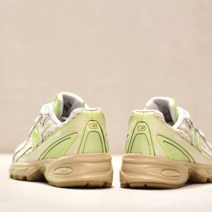 New Balance 740 Dry Lime Linen