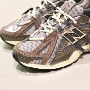 New Balance 1906 Explosion Pack Thunder Brown Slate Greay