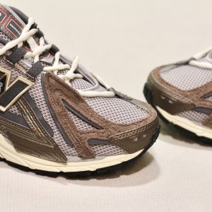 New Balance 1906 Explosion Pack Thunder Brown Slate Greay